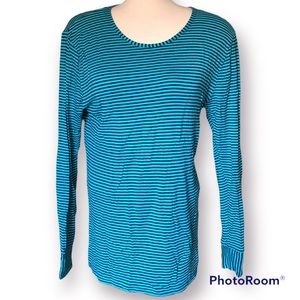 *HEALTH PRO* long sleeve top